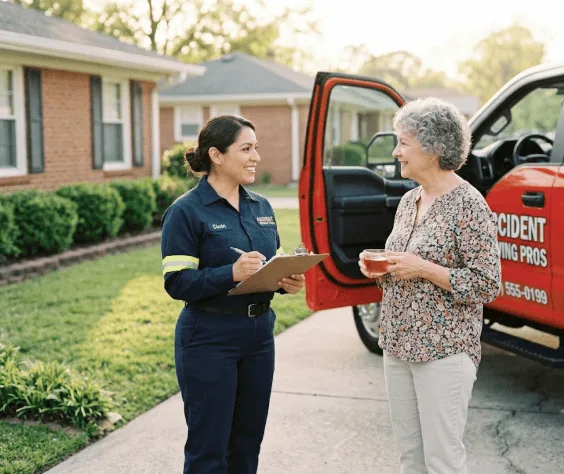 Accident Towing Service Mexico, MO FAQs